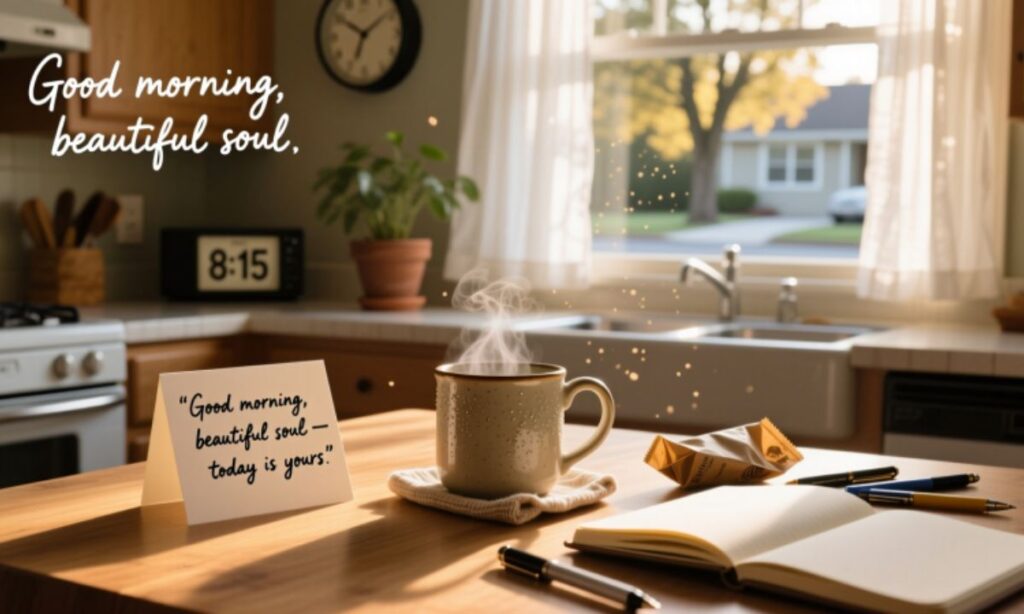 Friday Morning Quotes