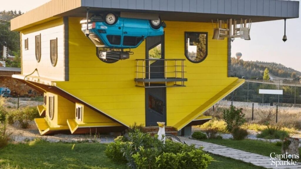 Funny New Home Quotes