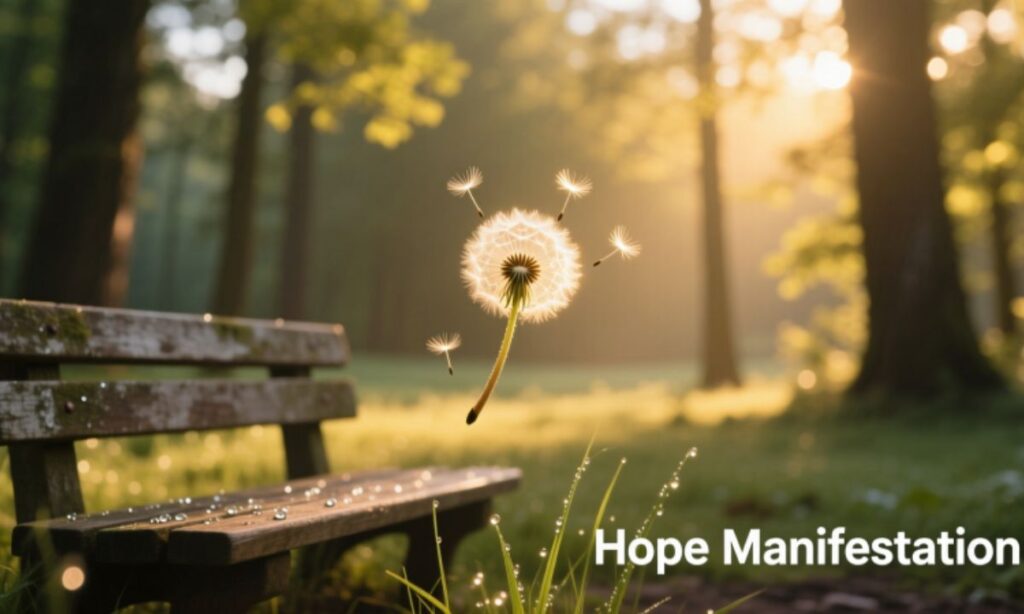 Hope Manifestation