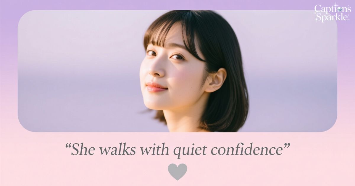 Instagram Bio For Girls