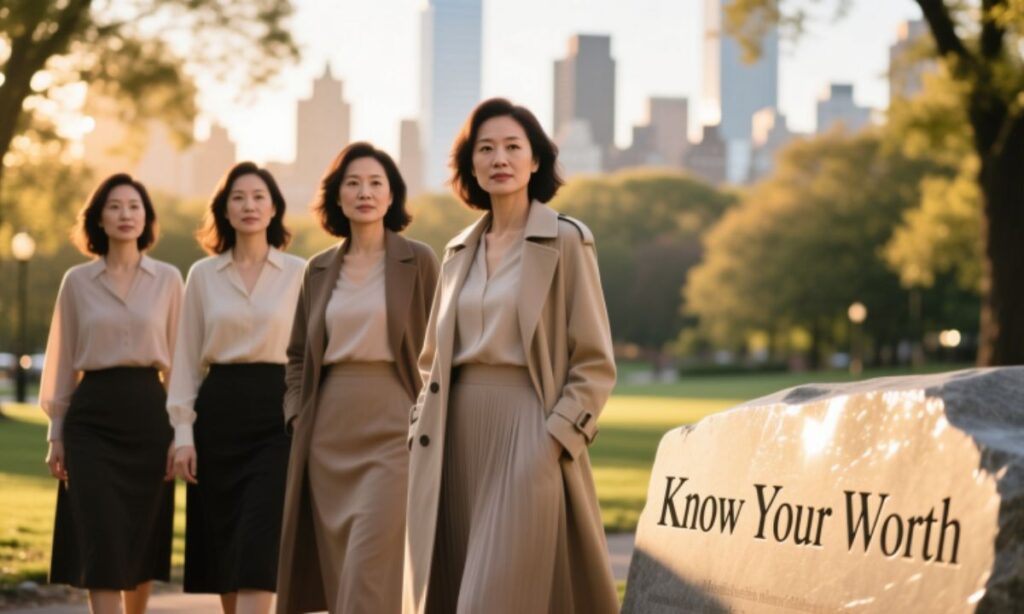 Know Your Worth Quotes for Women’s Self Worth