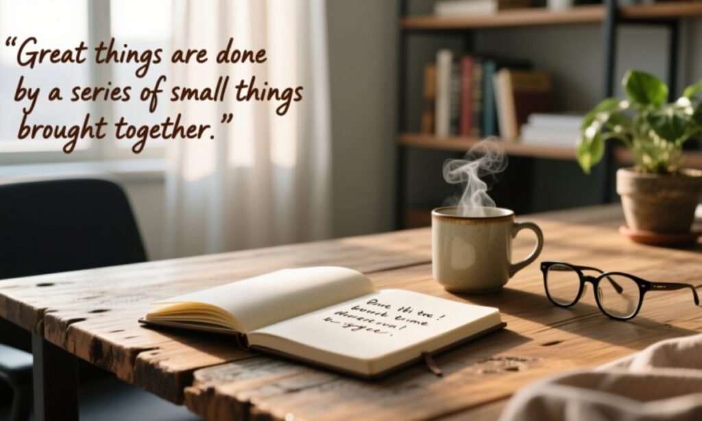 Motivational Friday Quotes