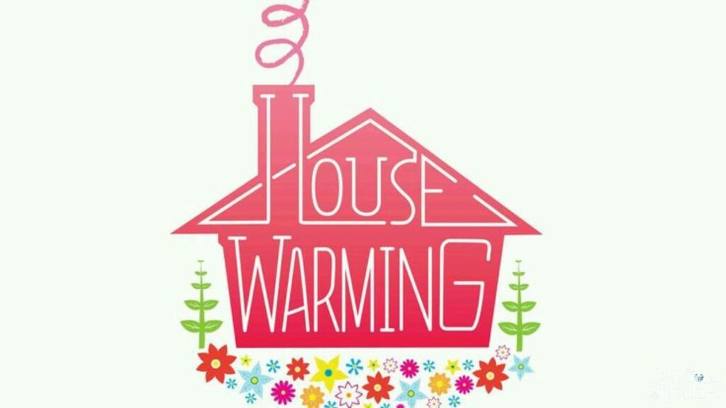 New Home Quotes for Housewarming