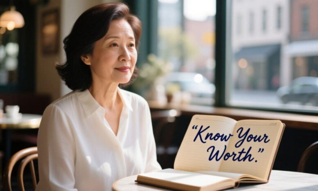 The Best Know Your Worth Quotes