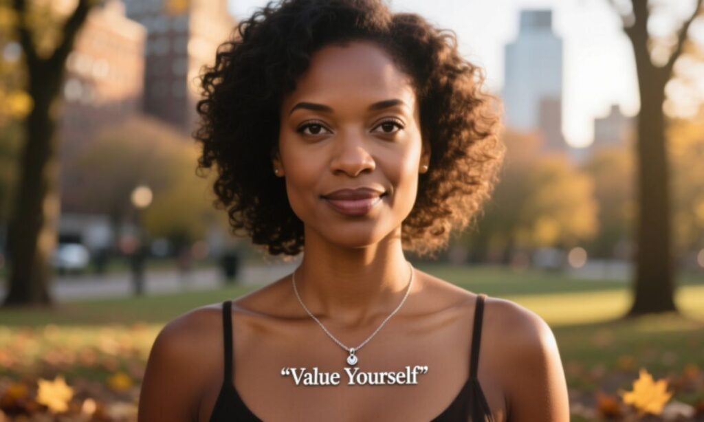 Value Yourself Quotes to Empower Your Worth