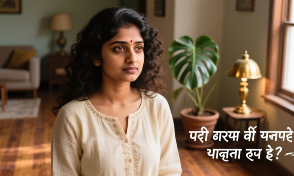 Emotional Bio Instagram (Hindi)