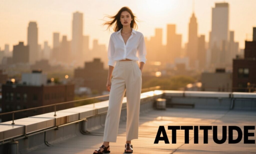 Attitude Captions For Instagram