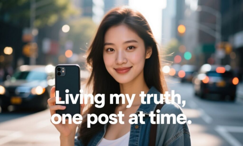 Attitude Instagram Captions