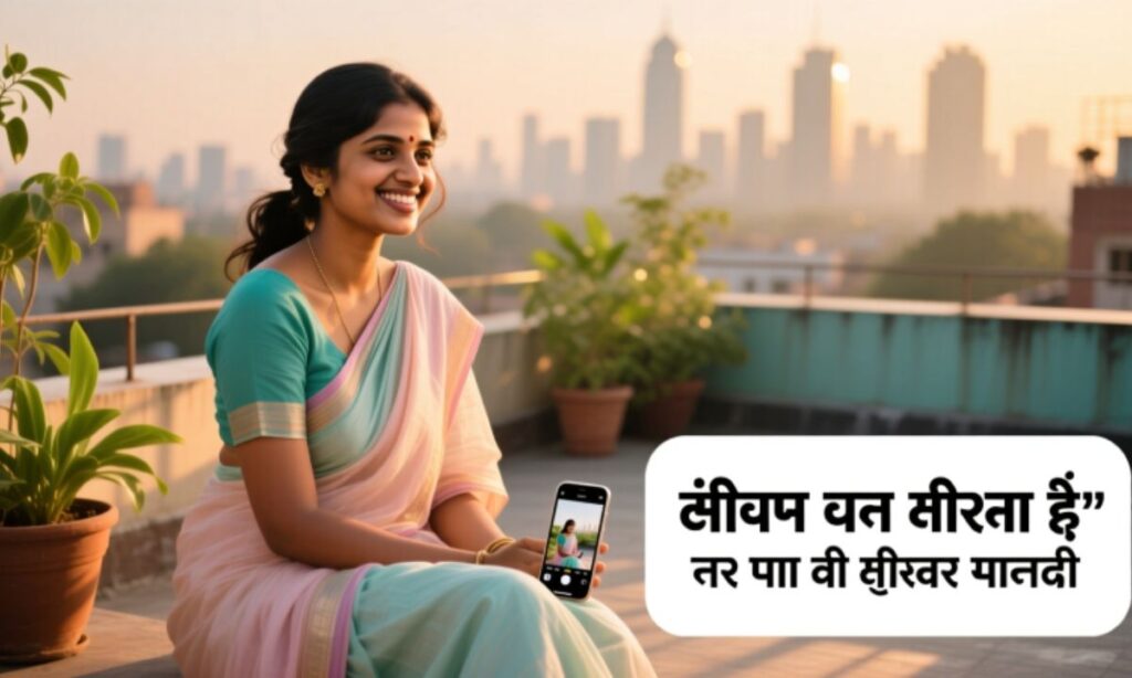 Captions For Instagram In Hindi