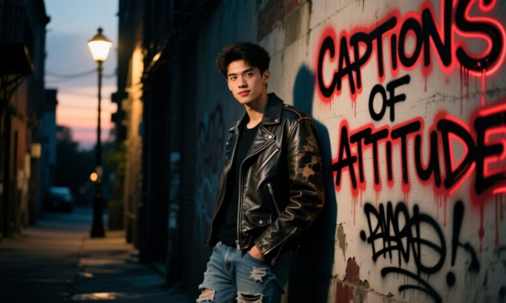 captions-of-attitude