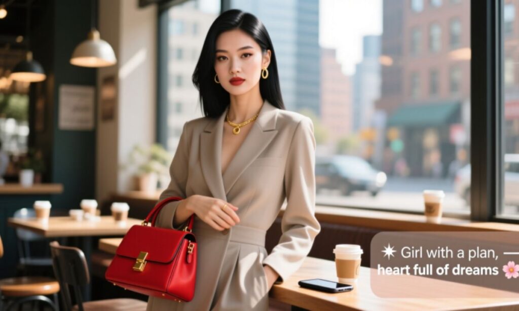 Facebook Bio For Girls Stylish