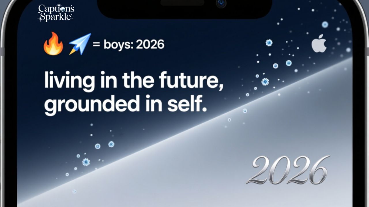 New Instagram Bio For Boys 2026