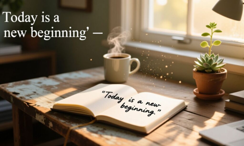 Positive Quotes for Wednesday