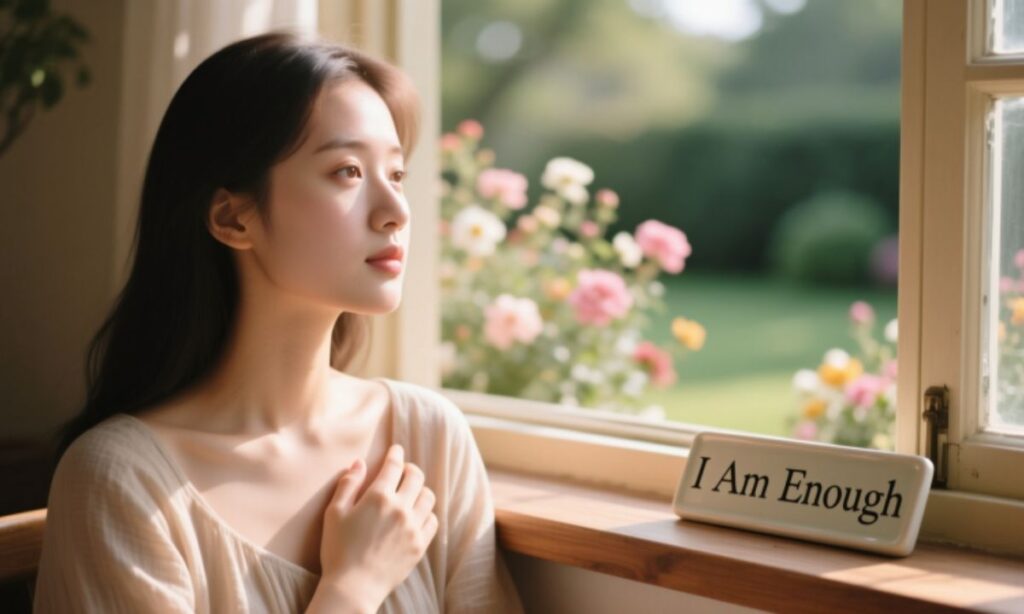 Self Love Quotes for Instagram