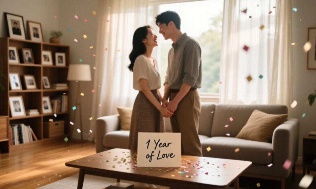 Short Anniversary Quotes