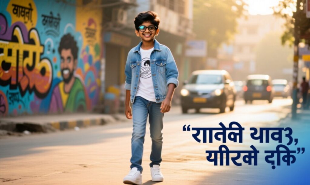 Stylish Boys Instagram Captions In Hindi