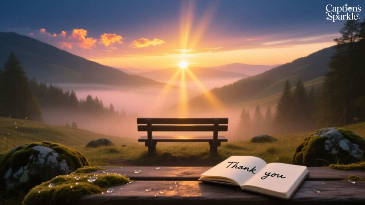 Sunrise Quotes for Gratitude
