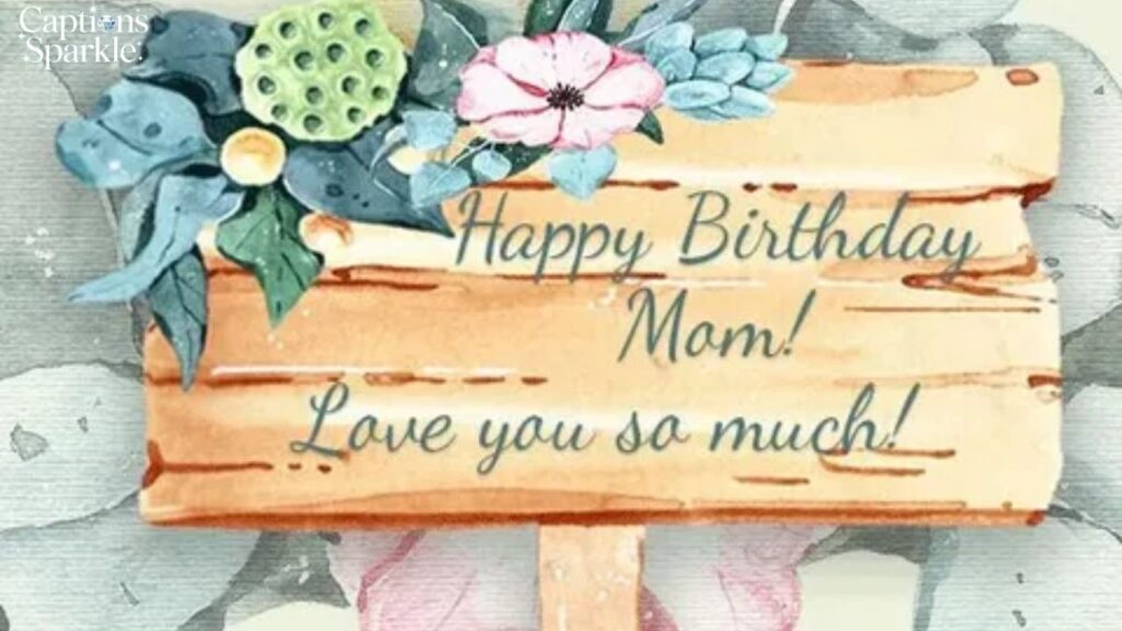 Adventurous Birthday Wishes for Mami