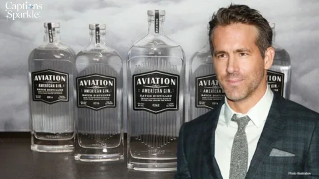Aviation Gin