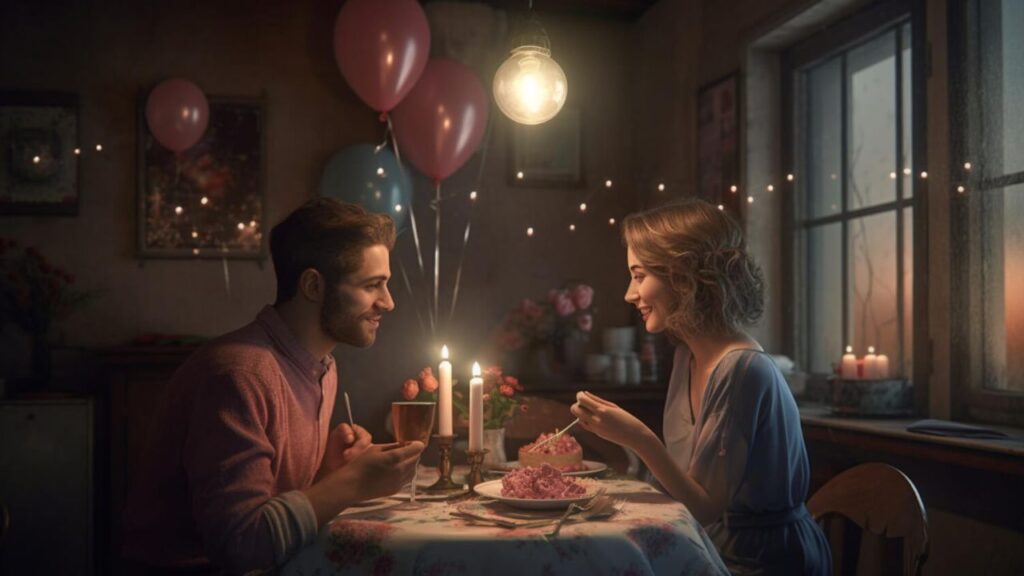 Birthday Wishes for Husband