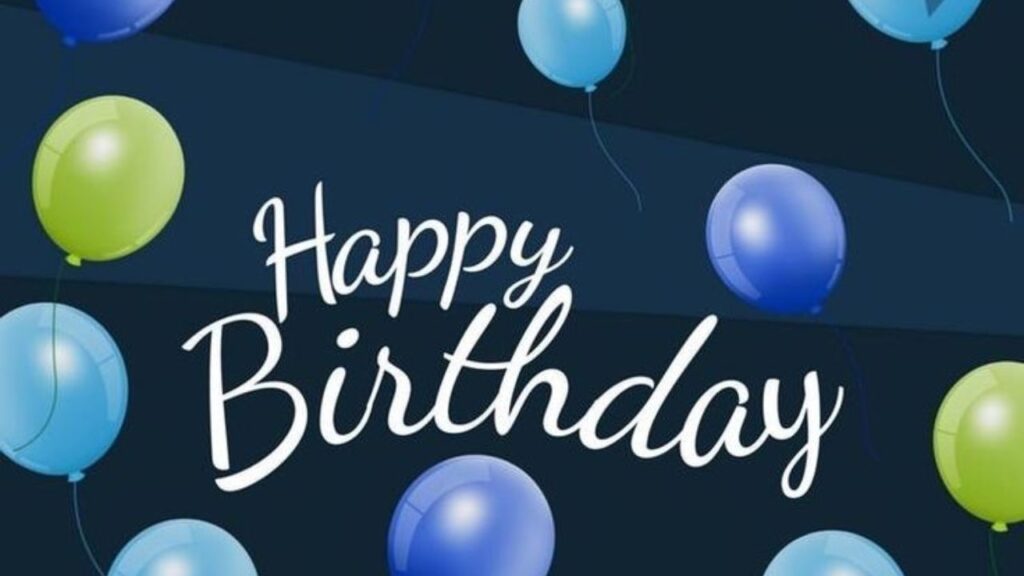 Cool & Trendy Birthday Wishes for Teen Bhatija