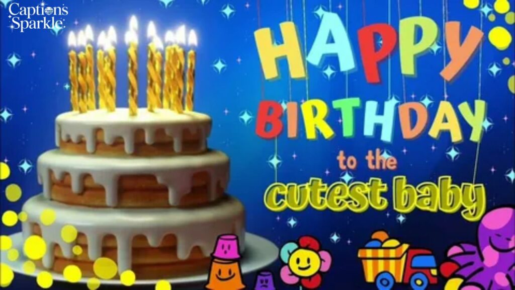 Cute Birthday Wishes for Little Bhatija