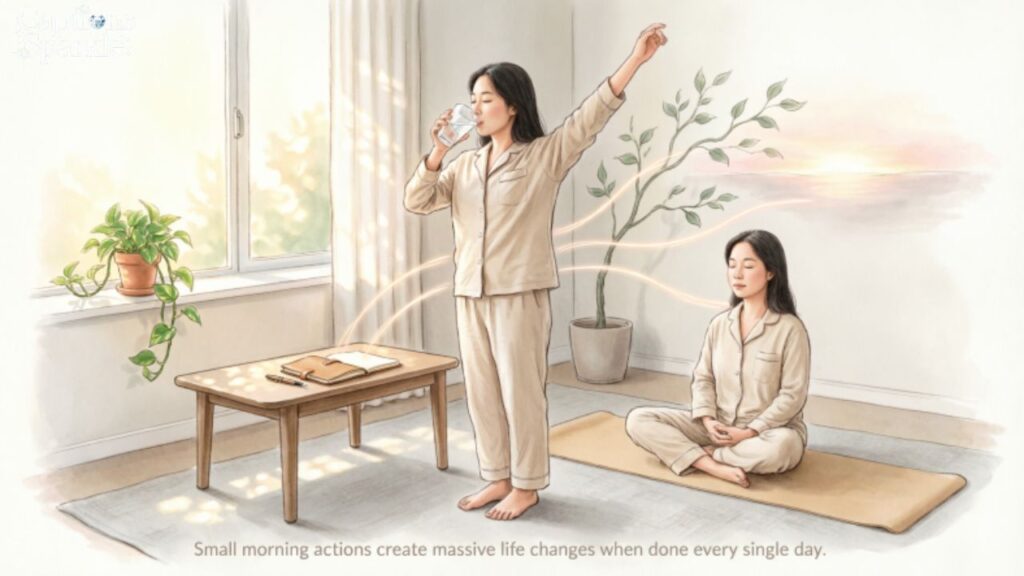 Deep Meaningful Good Morning Life Quotes With Images Download