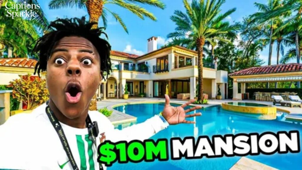 $10 Million Mansion?