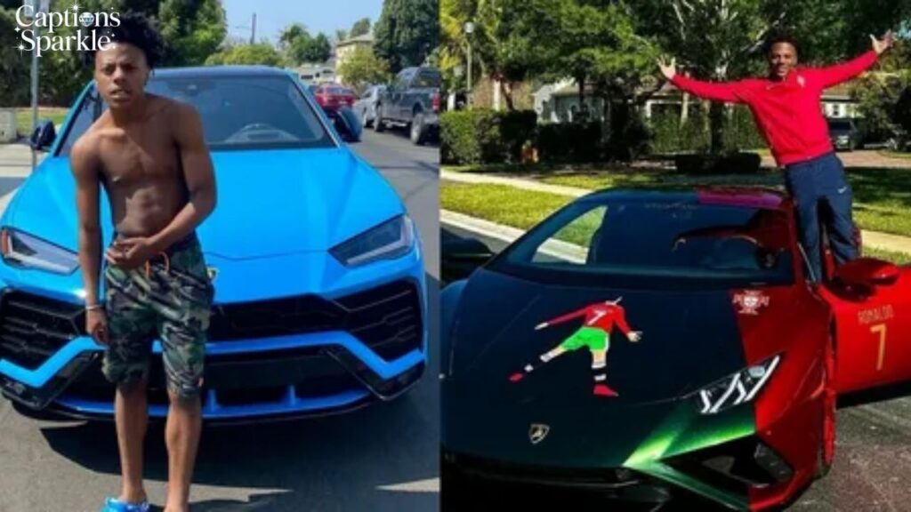 Endorsements & Streaming Earnings