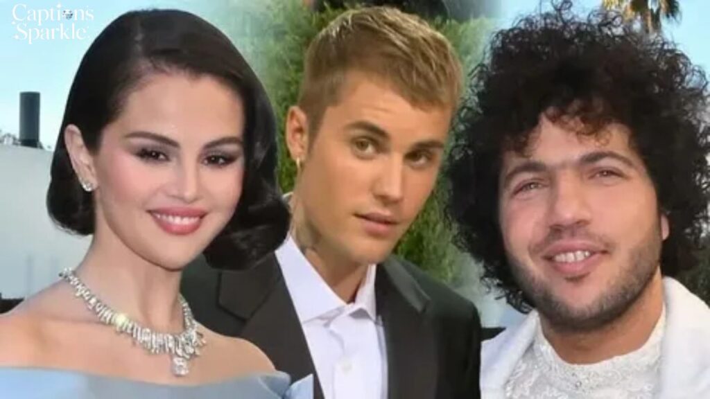 Have Benny Blanco and Justin Bieber worked together?