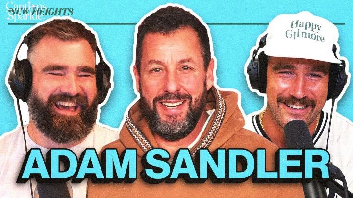 How much did Adam Sandler’s Net Worth make for Happy Gilmore?