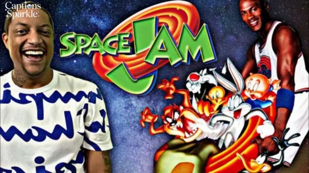 How much did Michael Jordan make from Space Jam?