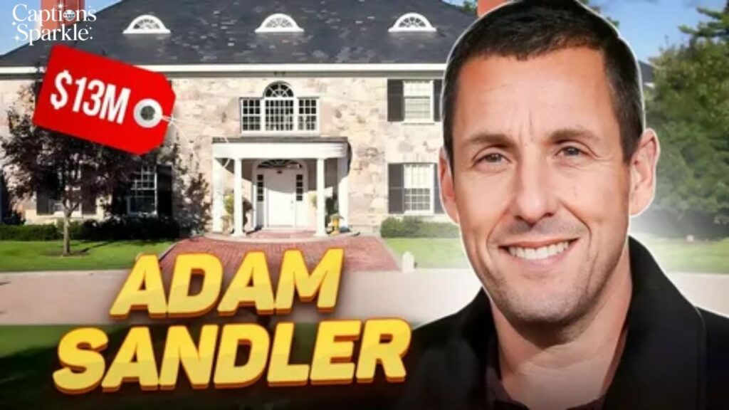 How much does Adam Sandler make per movie?