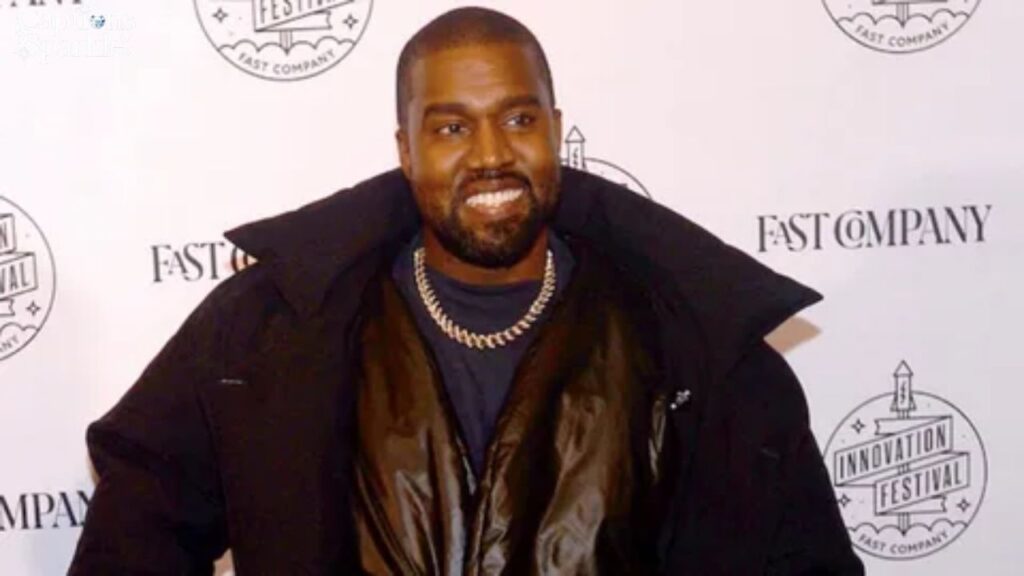 How much does Kanye make a year?