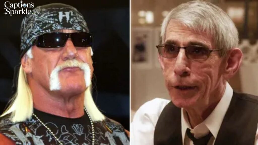 How much money did Richard Belzer get for suing Hulk Hogan?