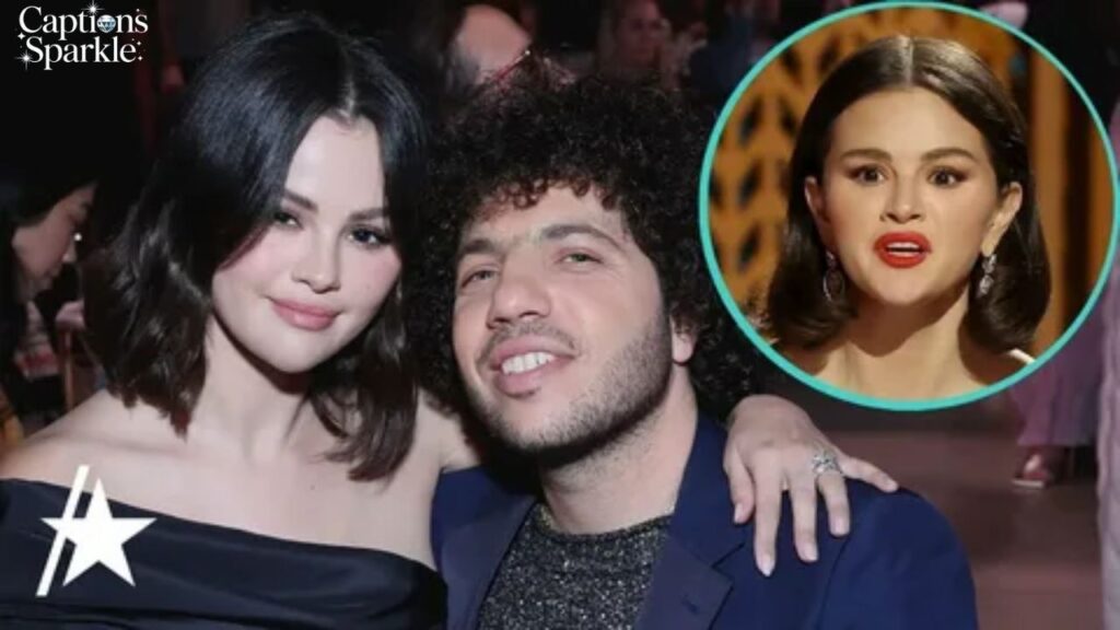Is Benny Blanco richer than Selena Gomez?