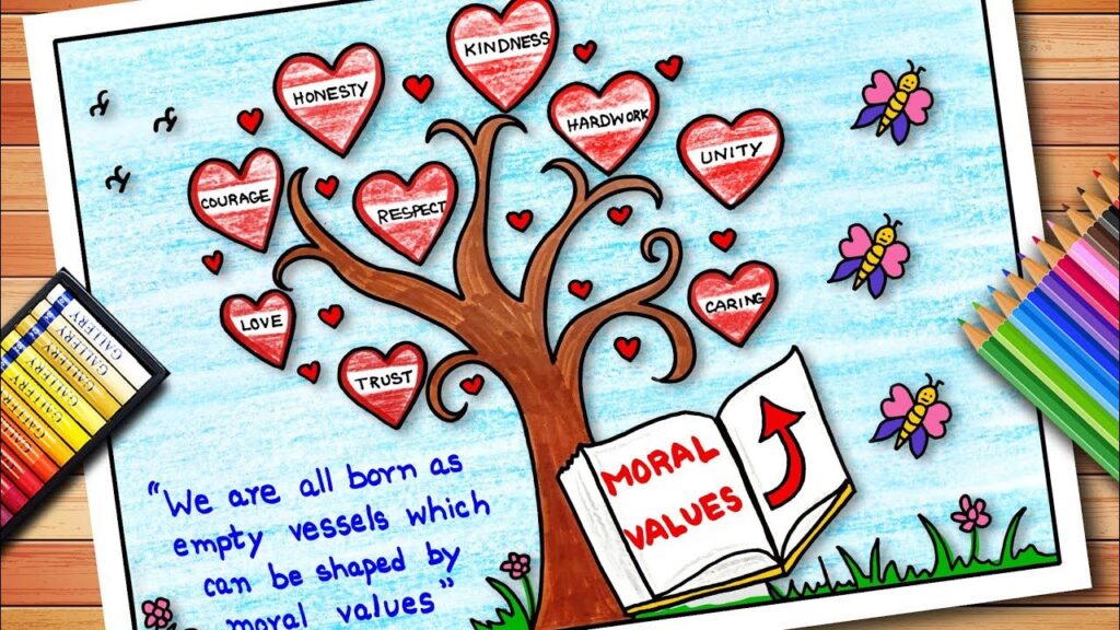 Lessons and Life Values Found in School Memories Quotes