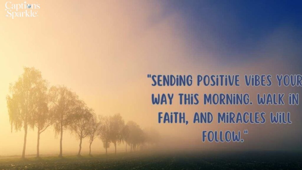 Positive African American Good Morning Quotes