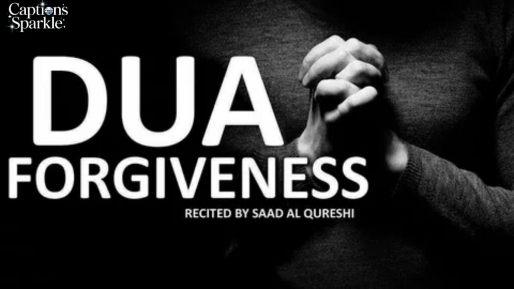 Tahajjud Quotes for Forgiveness and Mercy