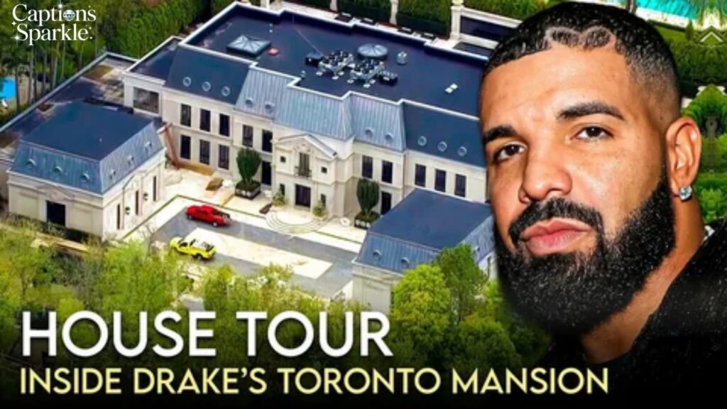 Toronto Mansion