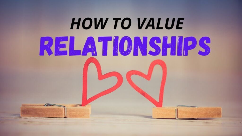 Value Money Spoils Relationship Quotes 