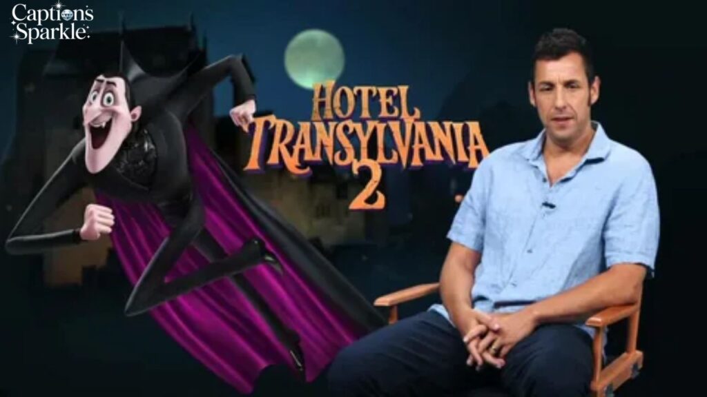 What is Adam Sandler’s most successful movie?