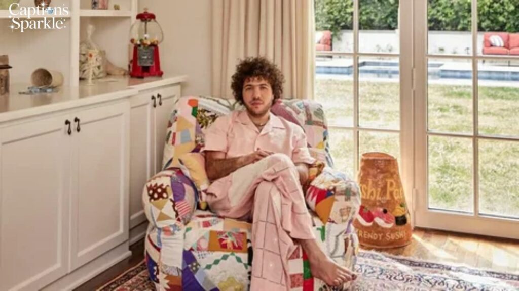 What is Benny Blanco’s net worth in 2026?