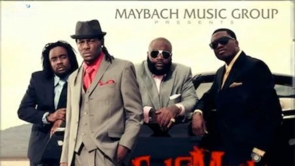 2009–2021: Maybach Music Group & Solo Dominance