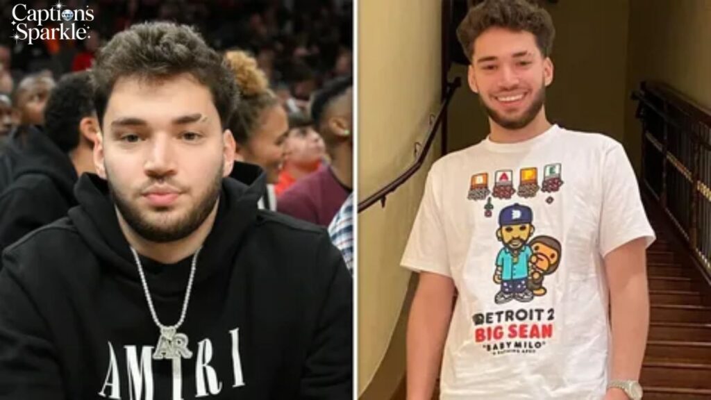 Early Life and Education