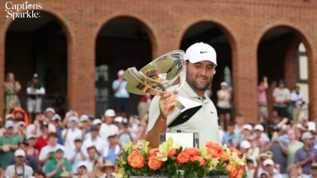 FedEx Cup And Career Earnings Growth