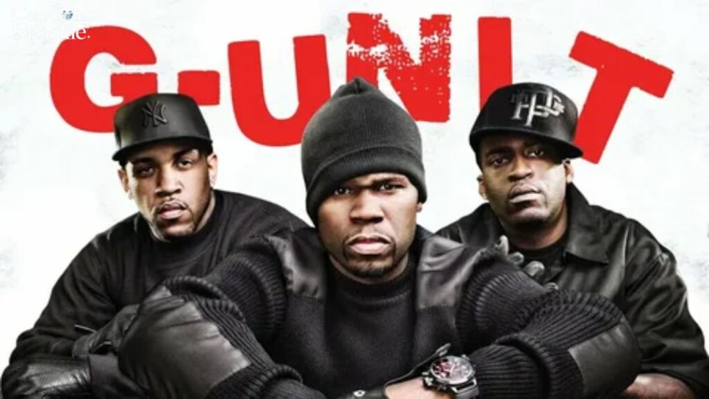 Film, Television, and G-Unit