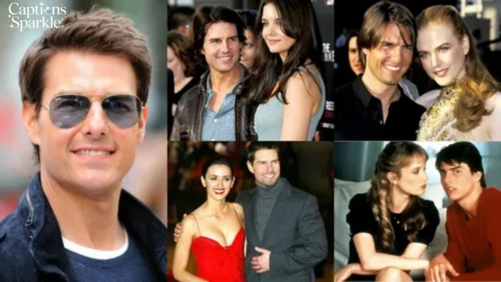 Hollywood Relationships