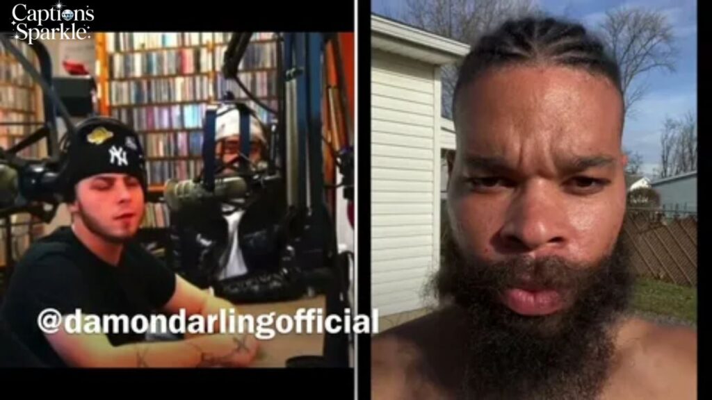 How Damon Darling Built His Fortune