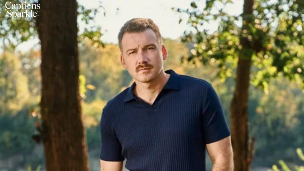 How did Morgan Wallen get his start?